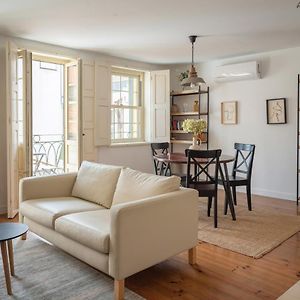 Appartement met een Slaapkamer